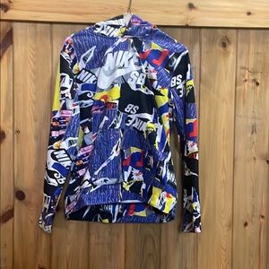 Nike SB Bold Multicolor Hoodie